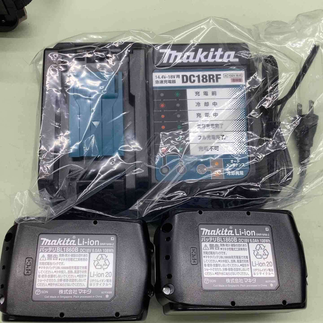 ☆マキタ(makita) コードレスインパクトドライバー TD173DGXPG LTX20周年限定カラー プレミアムグレージュ【越谷店】