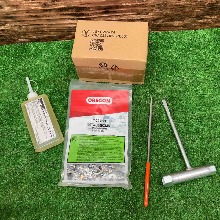 ★マキタ(makita) コードレスチェンソー MUC022GRU【川越店】