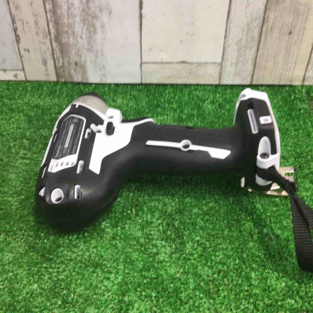 ☆マキタ(makita) コードレスインパクトドライバー TD110DSHSW【町田店】