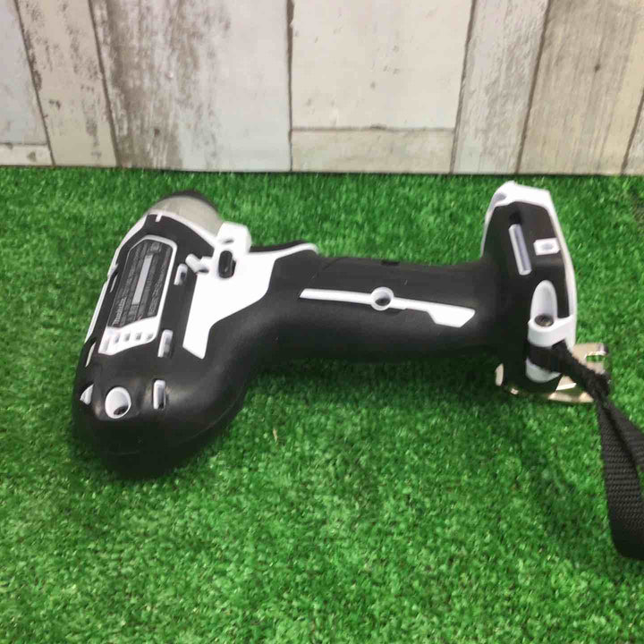 ☆マキタ(makita) コードレスインパクトドライバー TD110DSHSW【町田店】