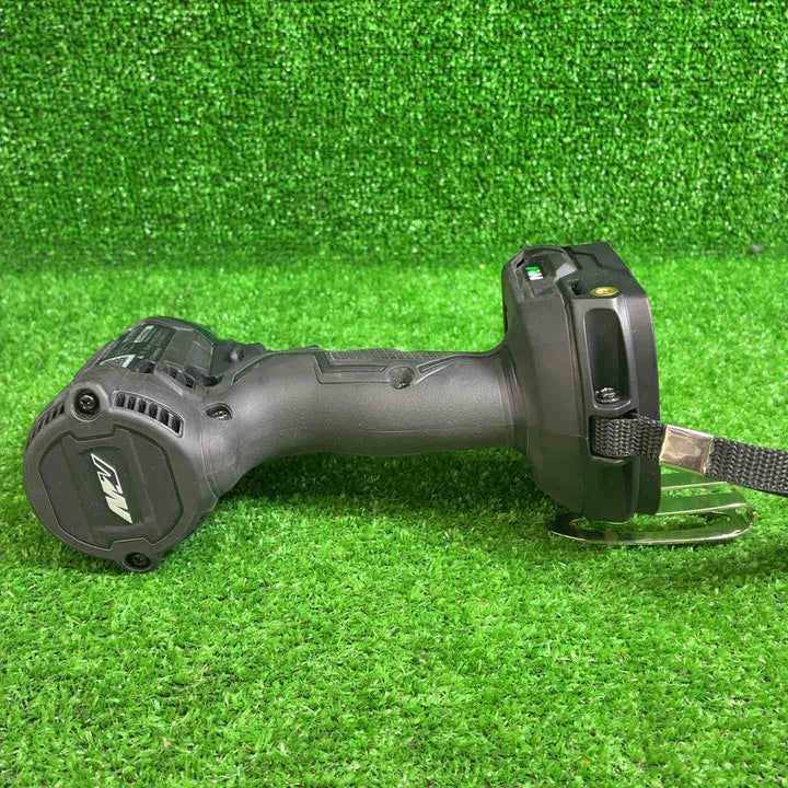 ハイコーキ(HIKOKI ※旧:日立工機) コードレスインパクトドライバー WH36DC(2XPSZ)(B)【藤沢店】