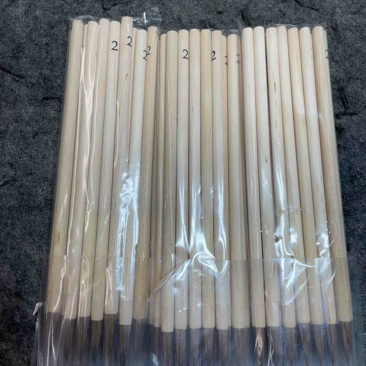 建築用刷毛/筆 まとめ(メーカー・サイズ混在) ハケ 塗装用品 【桶川店】