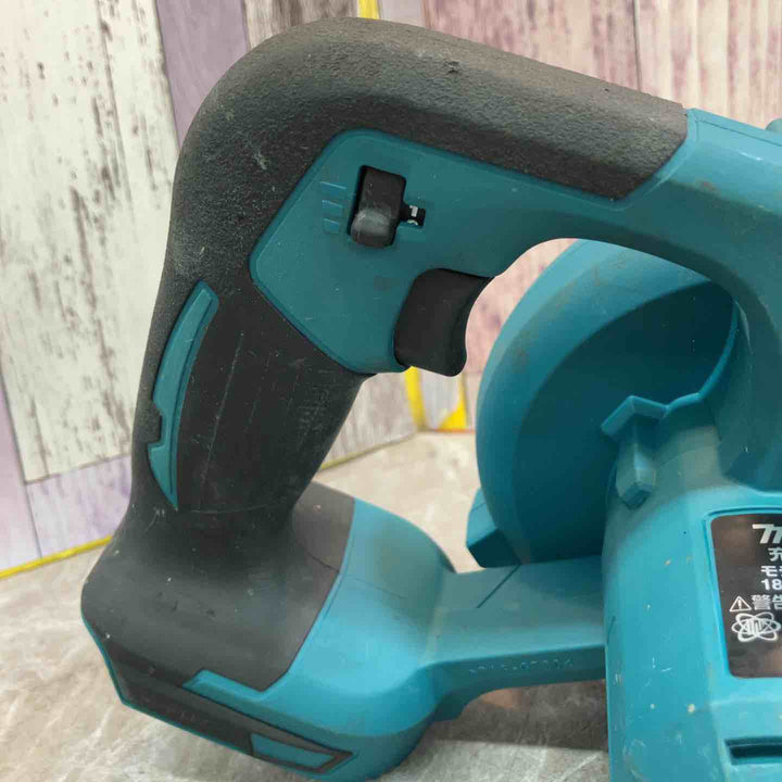 ★マキタ(makita) コードレスブロワ UB185DZ【八潮店】