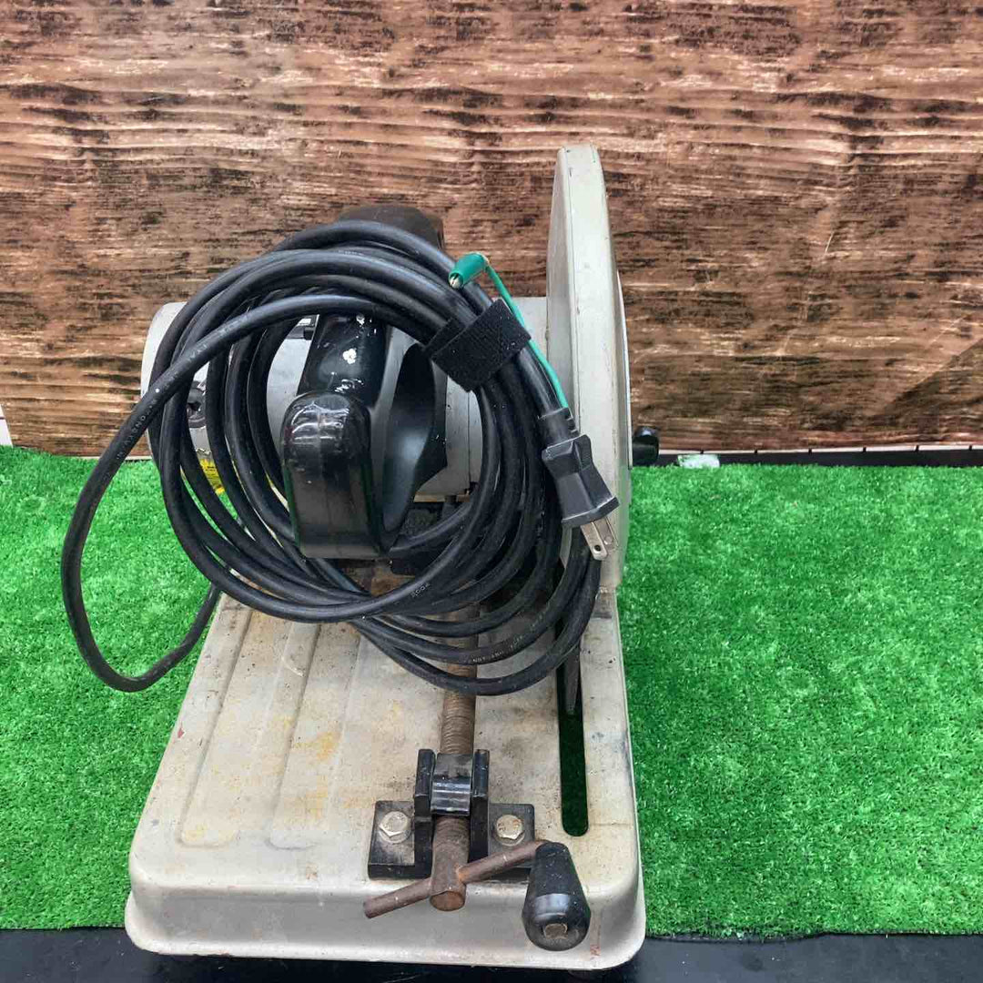 サンキョー 高速切断機(切断砥石) HC-305【川越店】