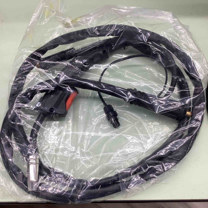 EENOUR半自動溶接機MIG140P　自動溶接面433E付き【越谷店】