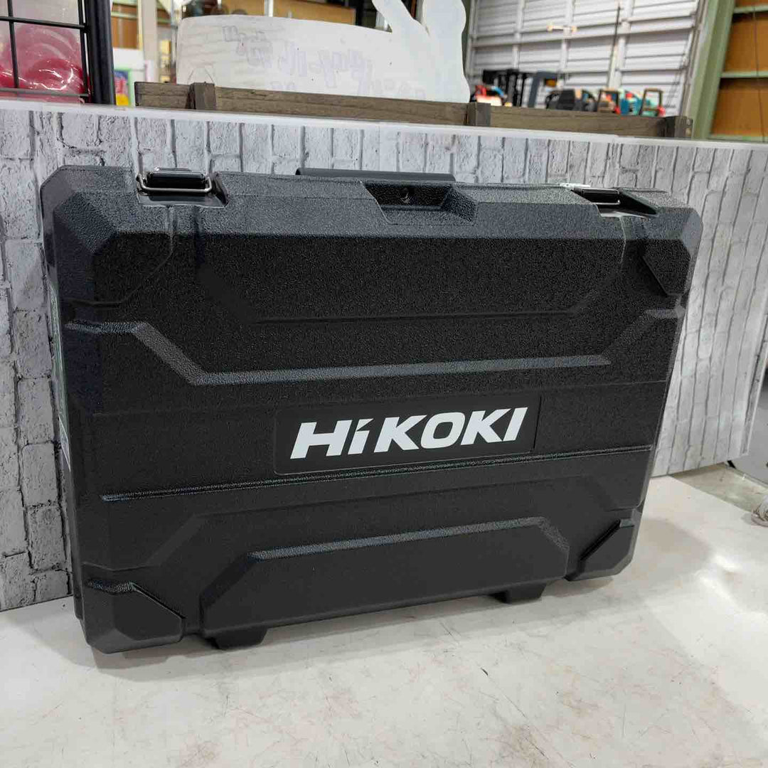 ★ハイコーキ(HIKOKI ※旧:日立工機) コードレスハンマドリル DH18DPA(2XPZ)【川口店】