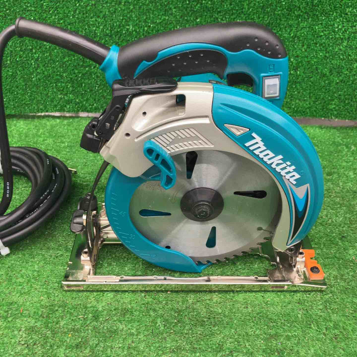 【中古品】★マキタ(makita) 電気マルノコ 5637BA【桶川店】