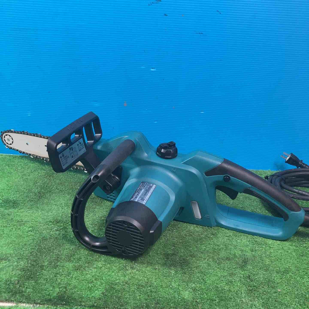 ☆マキタ(makita) 電気チェーンソー MUC3041【岩槻店】