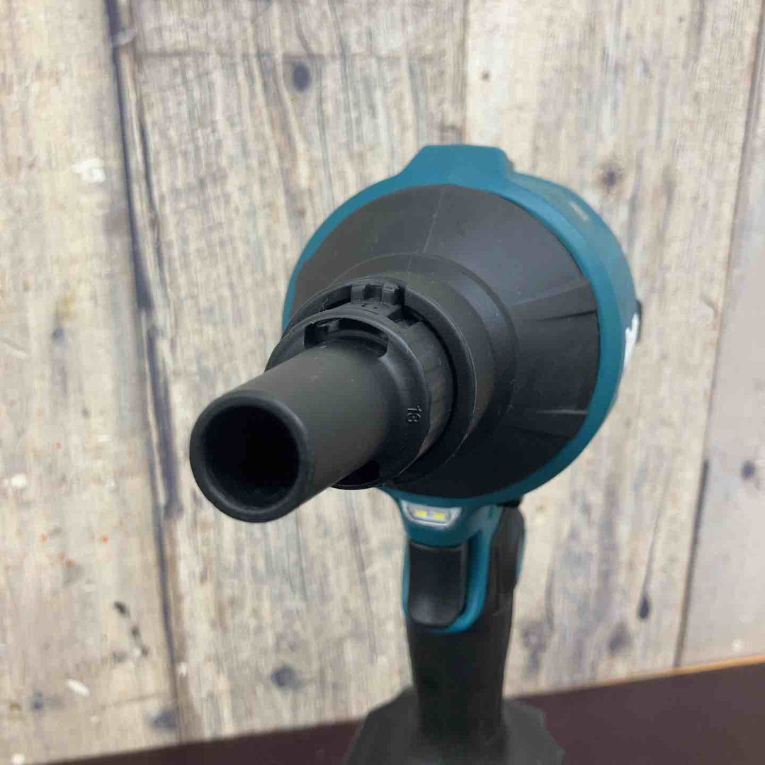 【中古品】 マキタ(makita) コードレスエアダスタ AS001GZ 【東大和店】