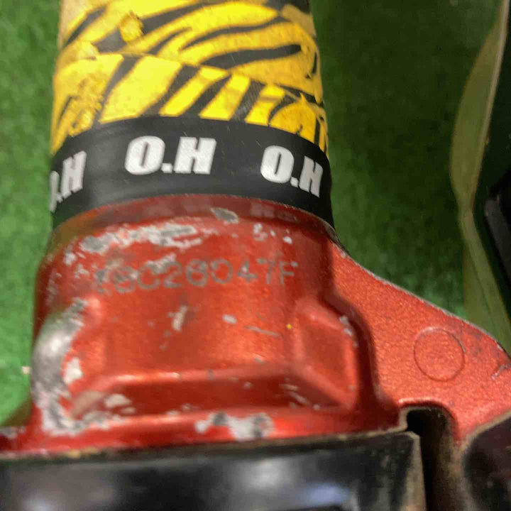 マックス(MAX) 高圧エア釘打ち機 HN-90N5(D)-R【藤沢店】