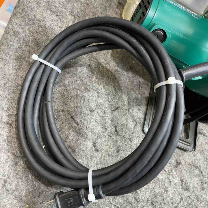 ハイコーキ(※旧:日立工機) 集じん丸のこ C6Y1【桶川店】