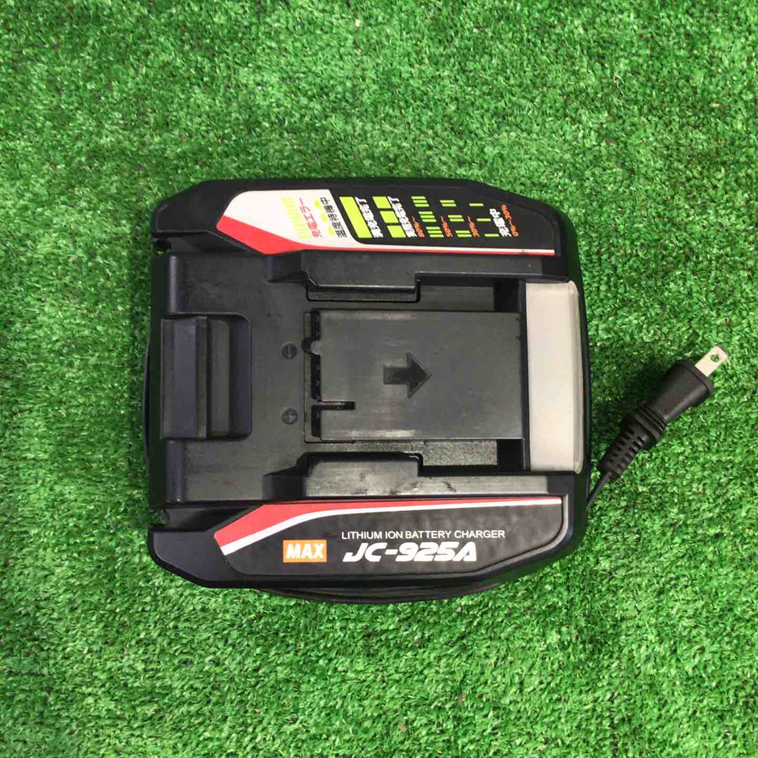 マックス(MAX) 鉄筋結束機 リバータイア RB-440T-B2CA/1440A【町田店】