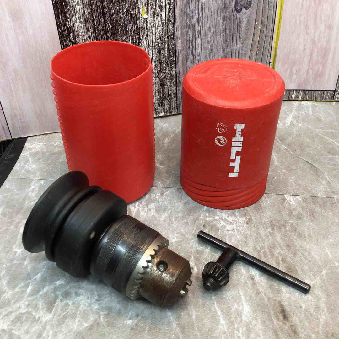 HILTI コードレスハンマドリル TE6-A36-AVR【八潮店】