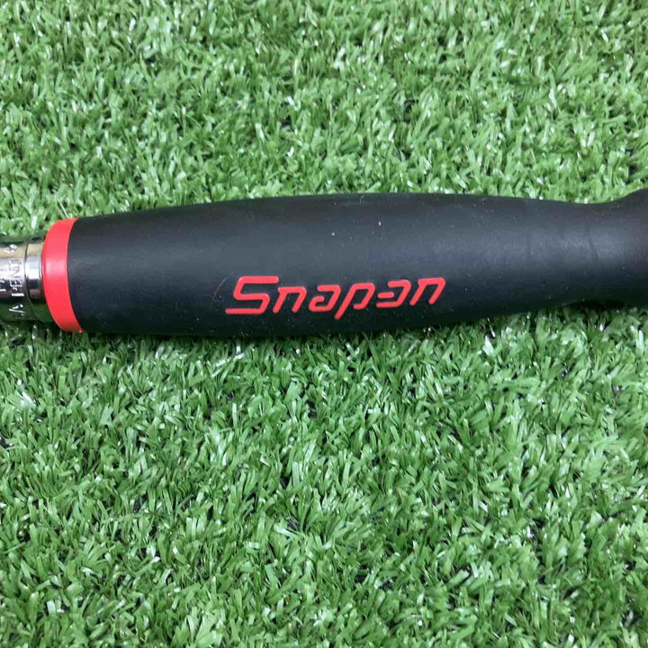 Snap-on スナップオン 3/8ロングフレックスラチェット FHLF936A【川崎店】