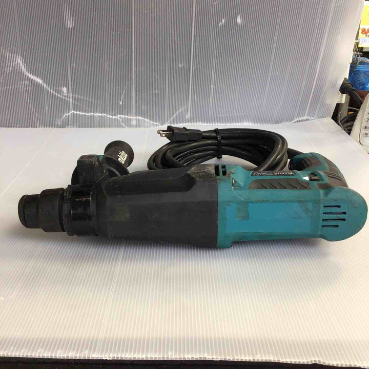 ★マキタ(makita) ハンマドリル HR2601F【草加店】