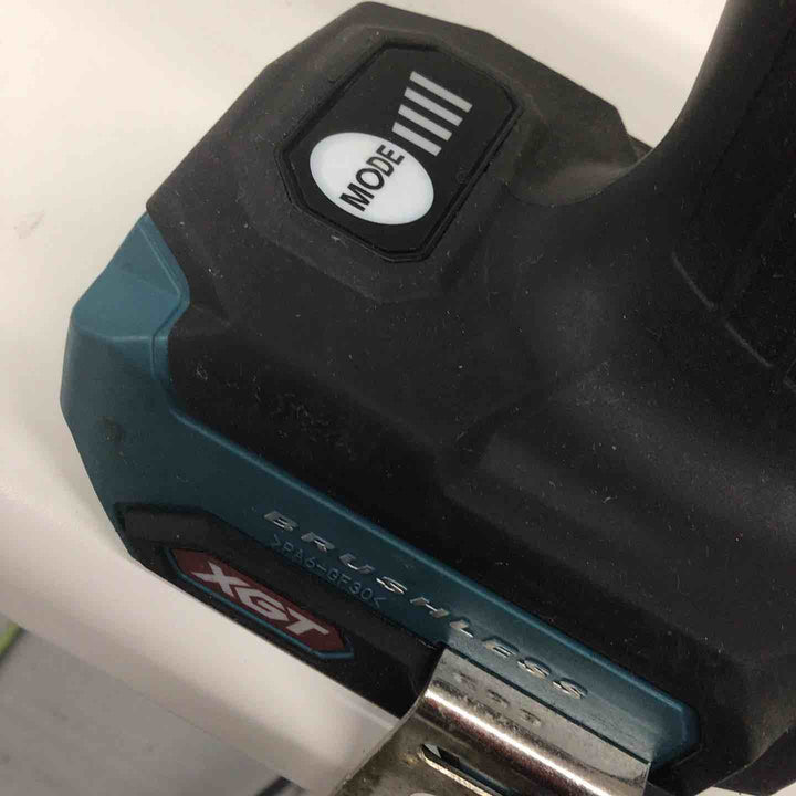 ★マキタ(makita) コードレスエアダスタ AS001GZ【戸田店】