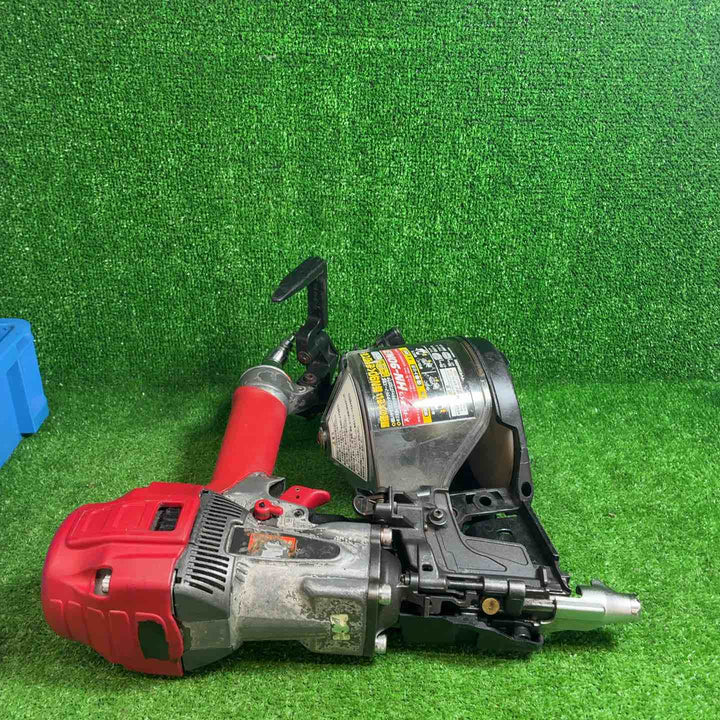 マックス(MAX) 高圧エア釘打ち機 HN-90N3【藤沢店】