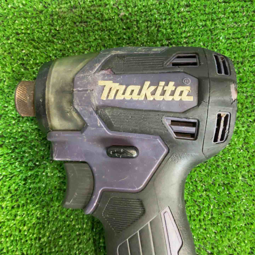 ★マキタ(makita) コードレスインパクトドライバー TD173DZAP【草加店】