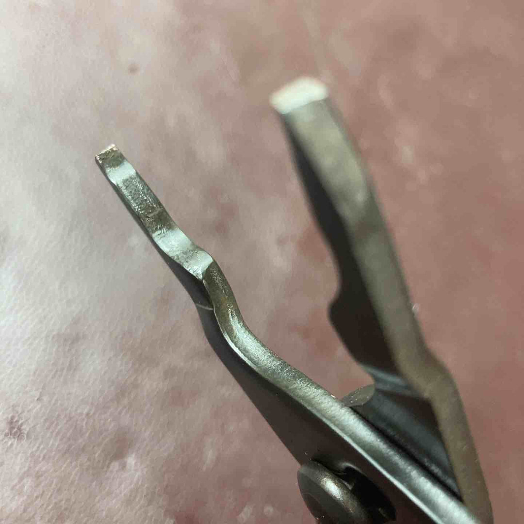 【中古品】ブルーポイント(BluePoint) チェーンマスターリンクプライヤー PC2 スナップオン【東大和店】