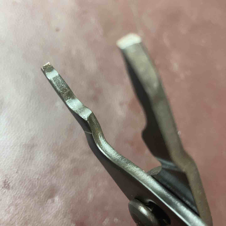 【中古品】ブルーポイント(BluePoint) チェーンマスターリンクプライヤー PC2 スナップオン【東大和店】