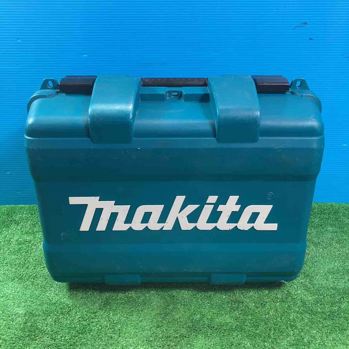 ★マキタ(makita) コードレス丸のこ HS471DRGB【岩槻店】