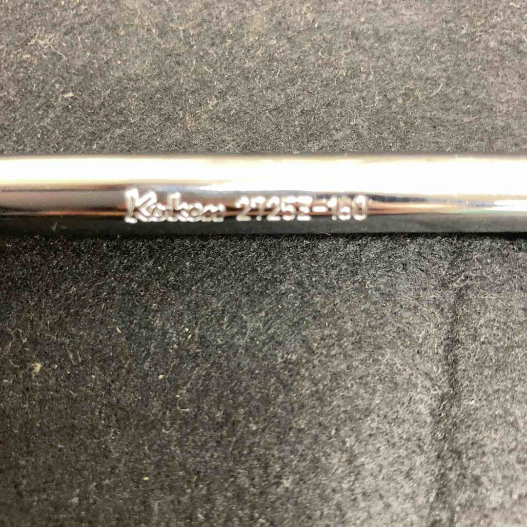 【中古美品】コーケン(ko-ken) ラチェットハンドル2725Z-160 1/4ソケット12個セットRS2400MZ まとめ 【東大和店】
