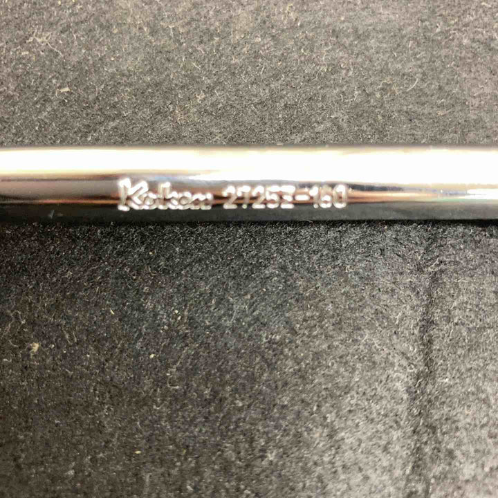【中古美品】コーケン(ko-ken) ラチェットハンドル2725Z-160 1/4ソケット12個セットRS2400MZ まとめ 【東大和店】