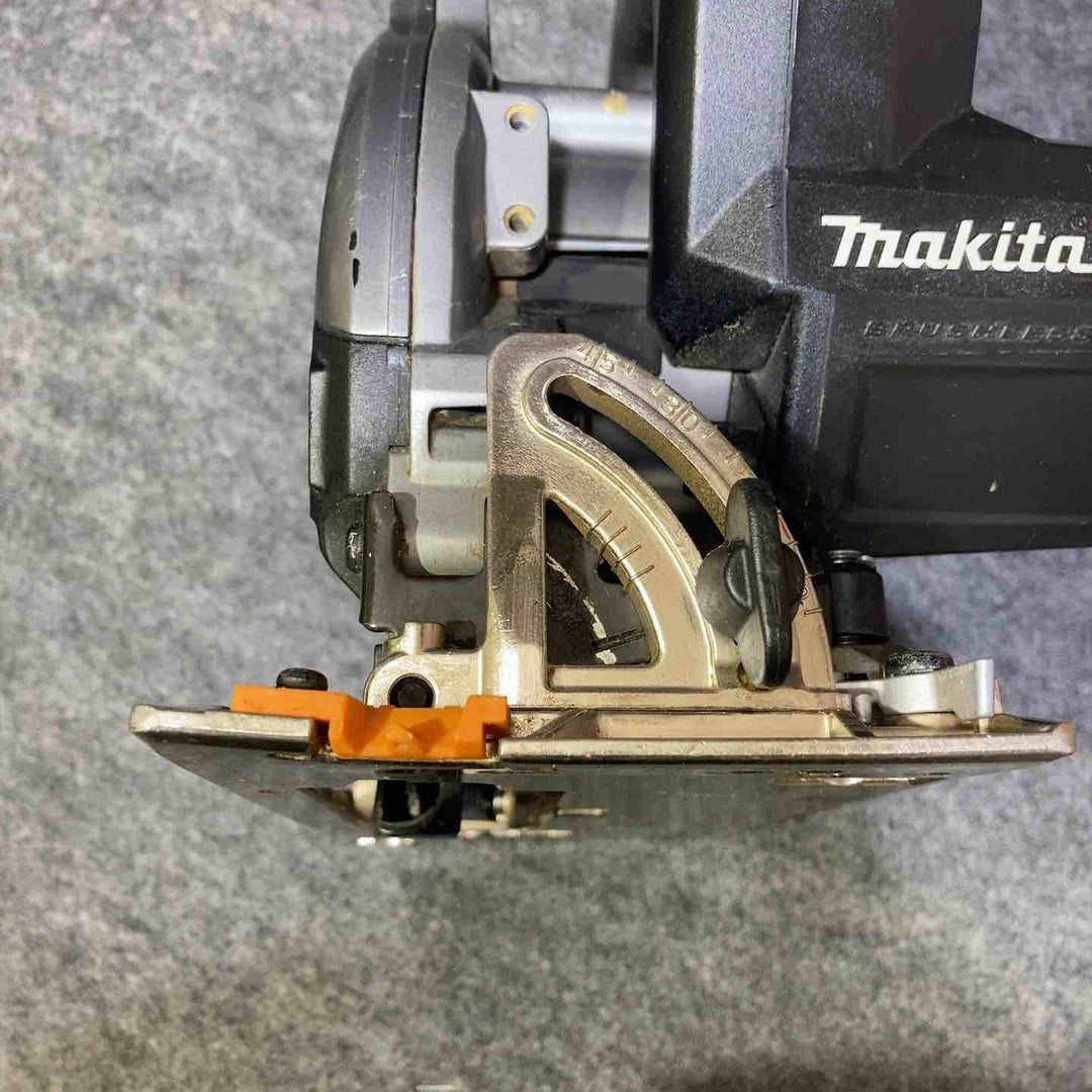 マキタ(makita) コードレス丸のこ HS001GRDXB【桶川店】