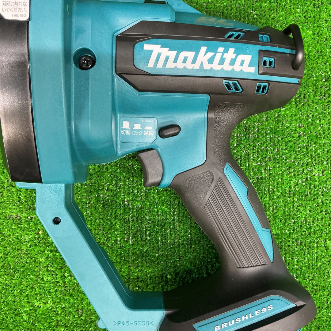 【未使用品】マキタ(makita) コードレス全ネジカッター SC102DZK【電材館越谷店】
