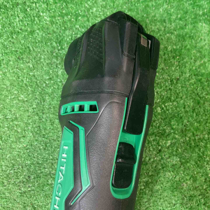 ★ハイコーキ(HIKOKI ※旧:日立工機) マルチツール CV350V【岩槻店】