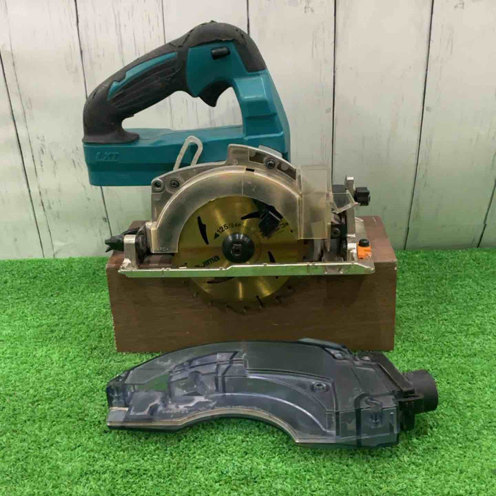 ★マキタ(makita) コードレス防じん丸のこ KS513DZ 18V 動作確認済【川口店】