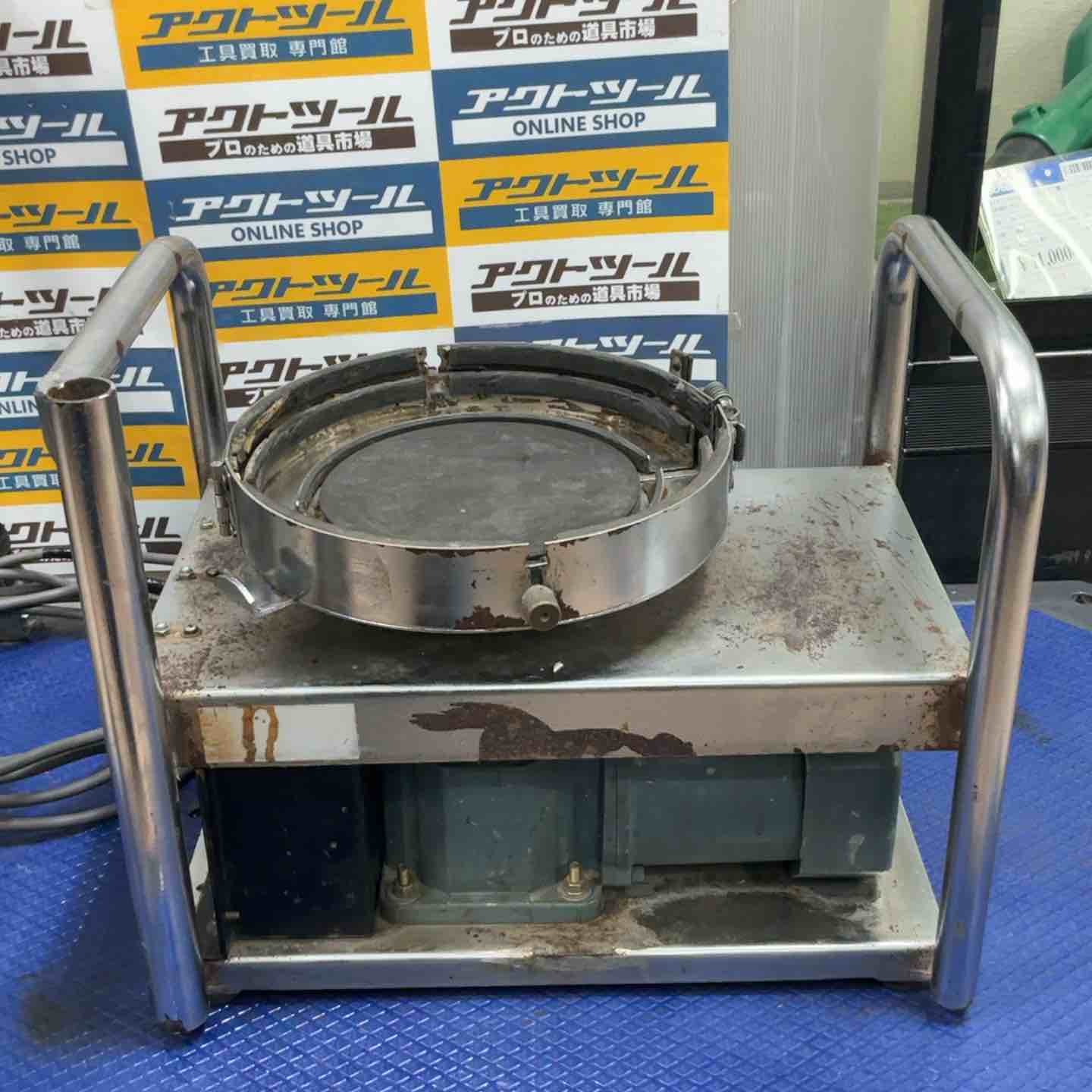 ☆ミキスタ工業 シーリング材用撹拌機 軽量型ミキスタ【草加店