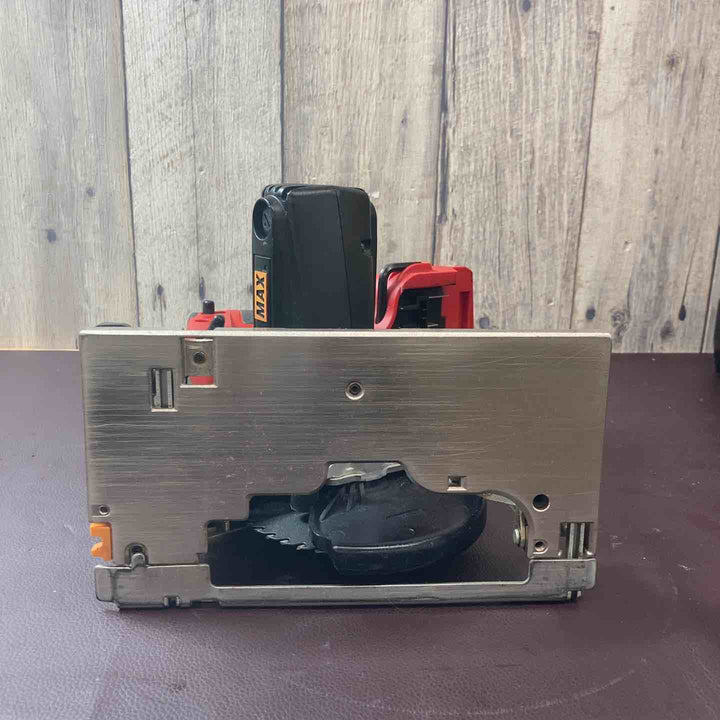 【中古品】 ◇マックス(MAX) 14V コードレス丸のこ PJ-CS51-BC 【東大和店】