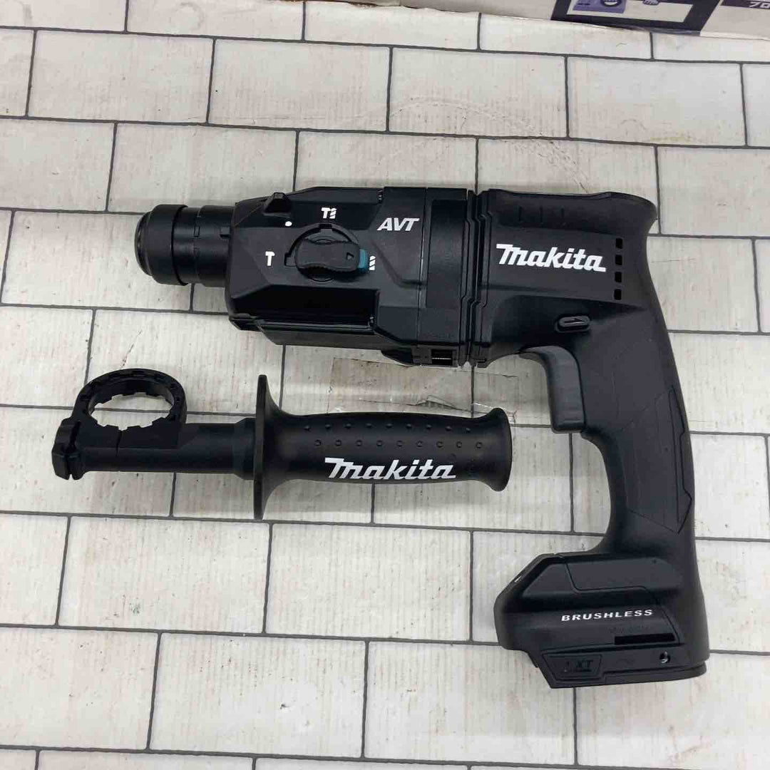 ★マキタ(makita) コードレスハンマドリル HR182DZKB【所沢店】