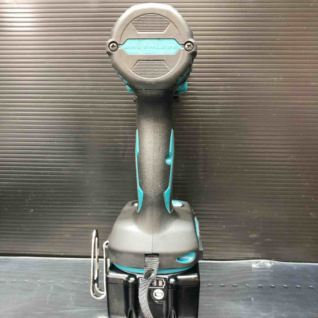 ★マキタ(makita) コードレスインパクトレンチ TW300DRGX【川越店】