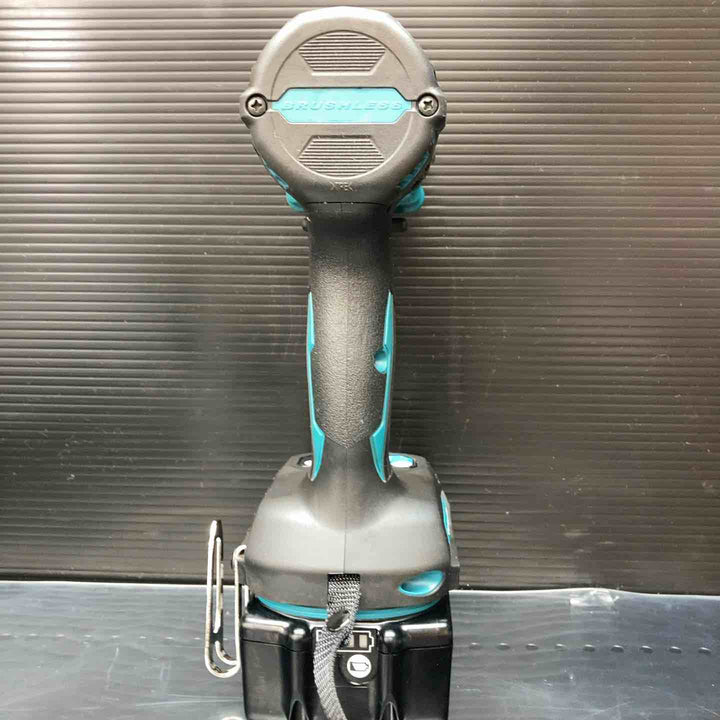 ★マキタ(makita) コードレスインパクトレンチ TW300DRGX【川越店】