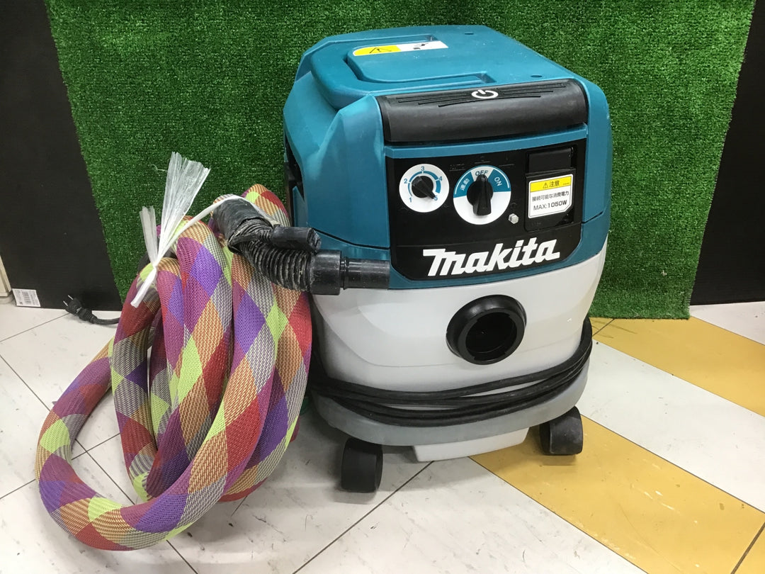 ★マキタ(makita) 15L集じん機(乾湿両用) VC1520【富山店】●P