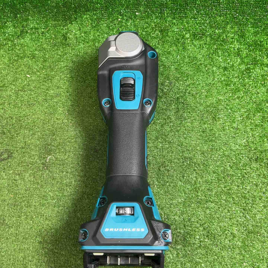 【中古品】 マキタ(makita) コードレスマルチツール TM001GZ 【藤沢店】