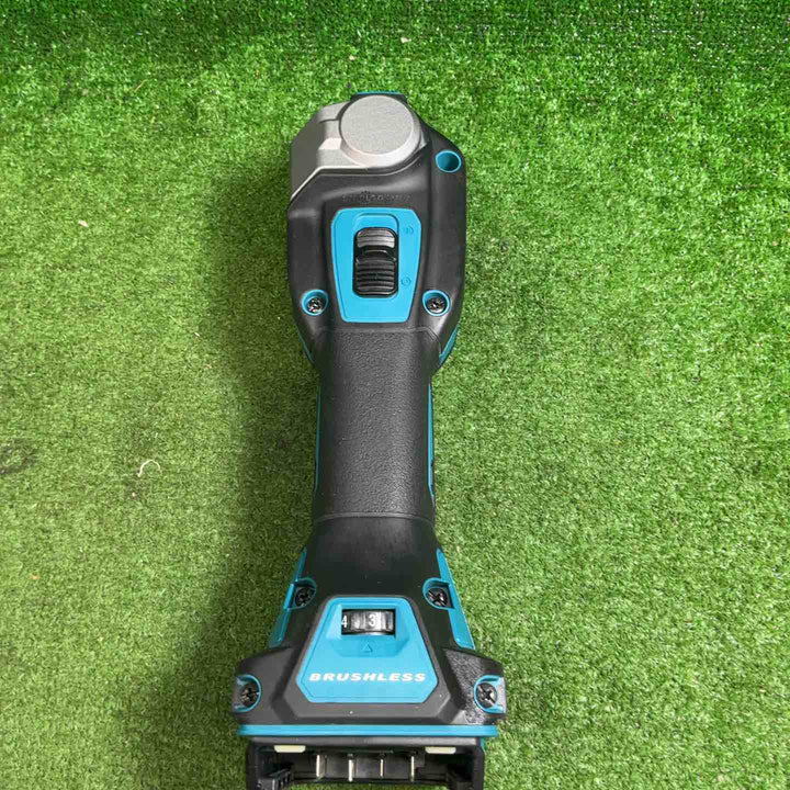 【中古品】 マキタ(makita) コードレスマルチツール TM001GZ 【藤沢店】