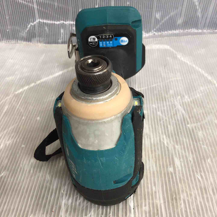 ★マキタ(makita) コードレスインパクトドライバー TD172DZ【草加店】