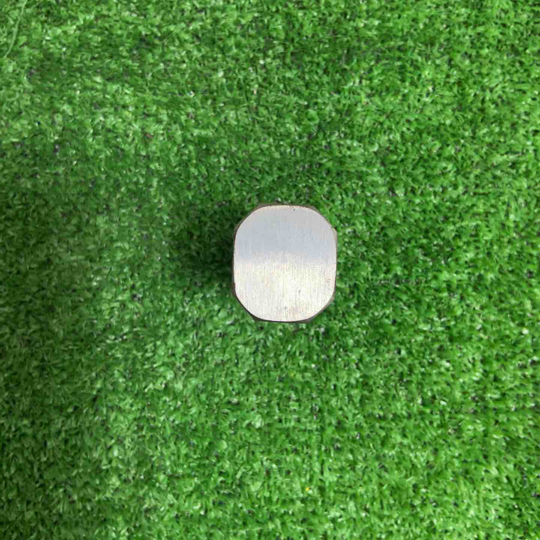 幸三郎 全鋼黒仕上げ 八角玄能 50匁 ※頭のみ【草加店】