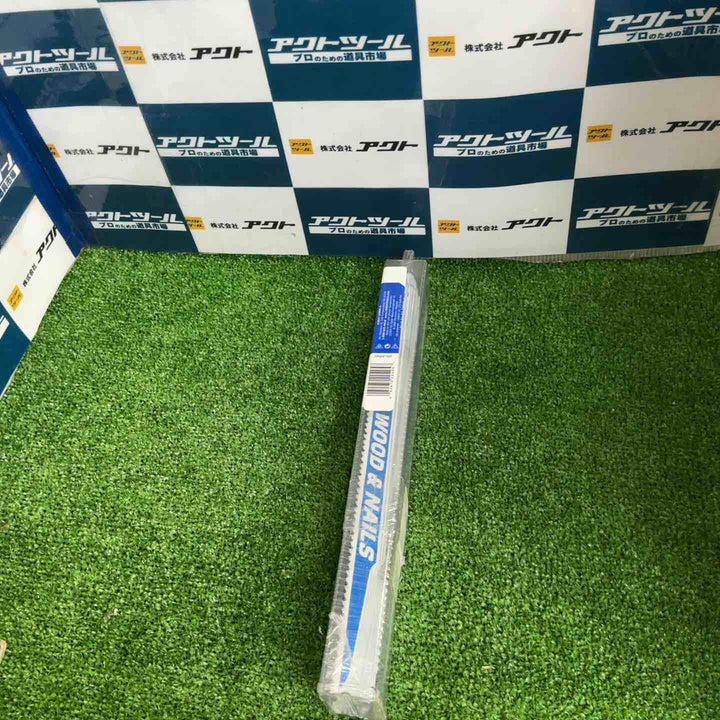 ◇LENOX バイメタルセーバーソーブレード B156R 300mmX6山 25マイ入 20495B156R【草加店】