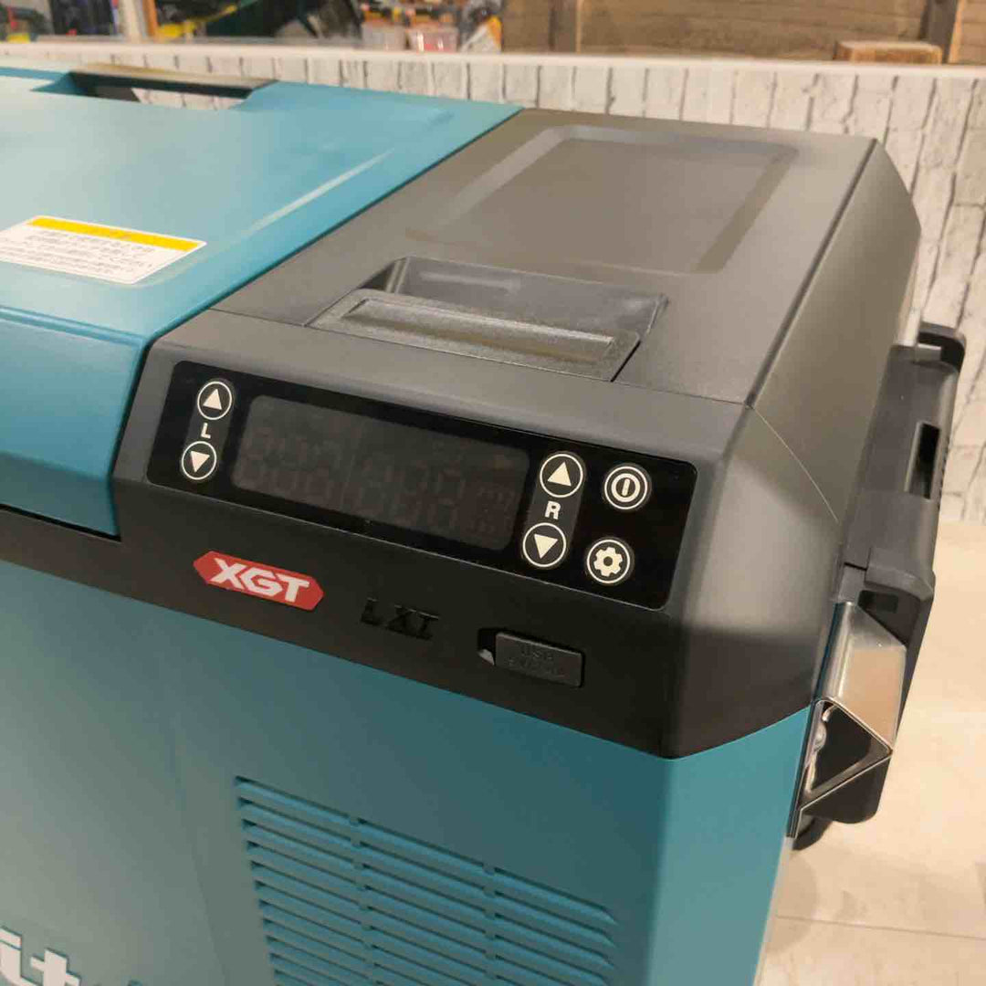 ★マキタ(makita) コードレス冷温庫 CW004GZ【川口店】