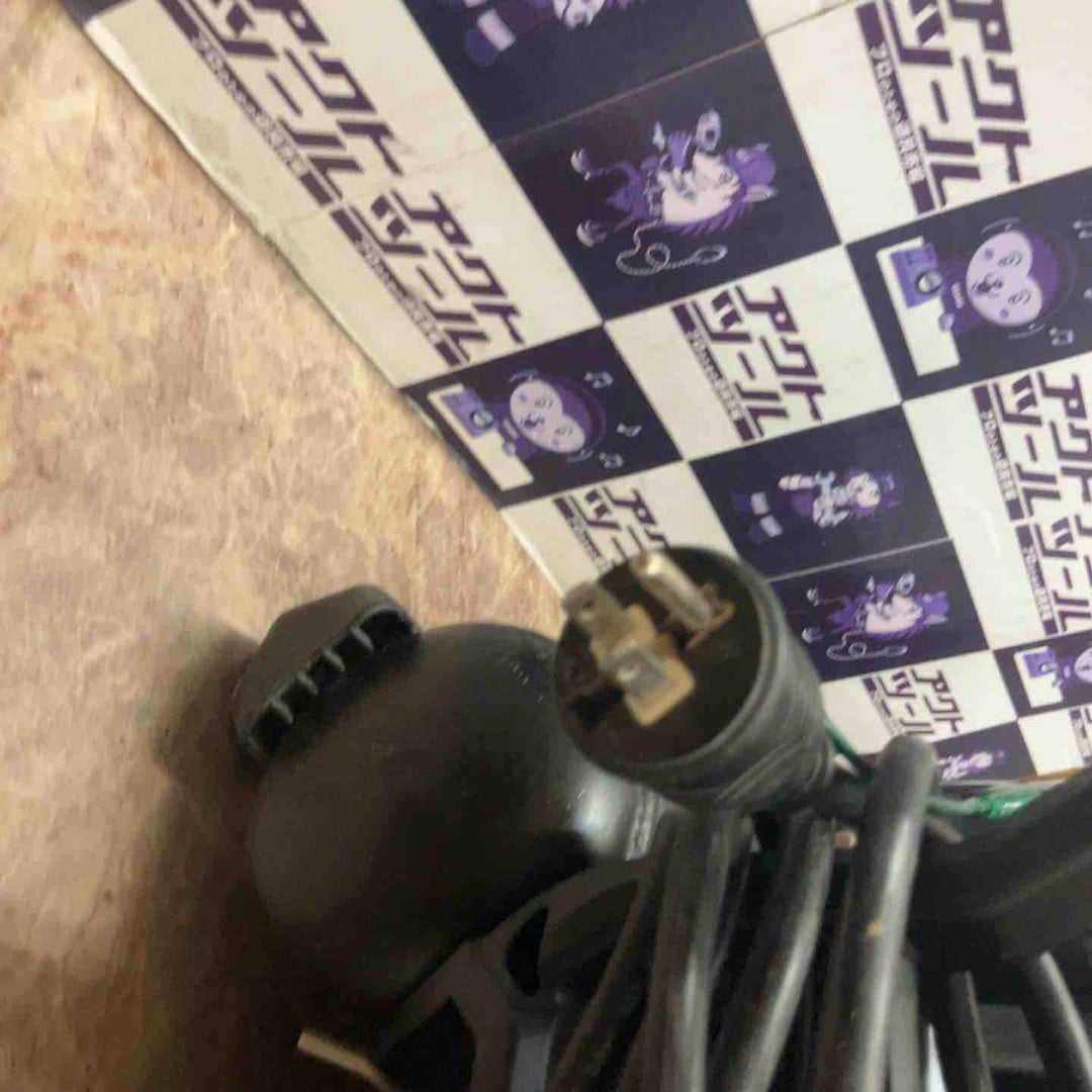 【中古品】ハイコーキ(HIKOKI ※旧:日立工機) エアコンプレッサー EC1445H3【所沢店】