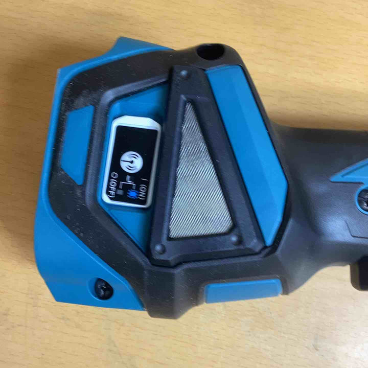 ★マキタ(makita) 100mmコードレスディスクグラインダ GA418DZ【越谷店】
