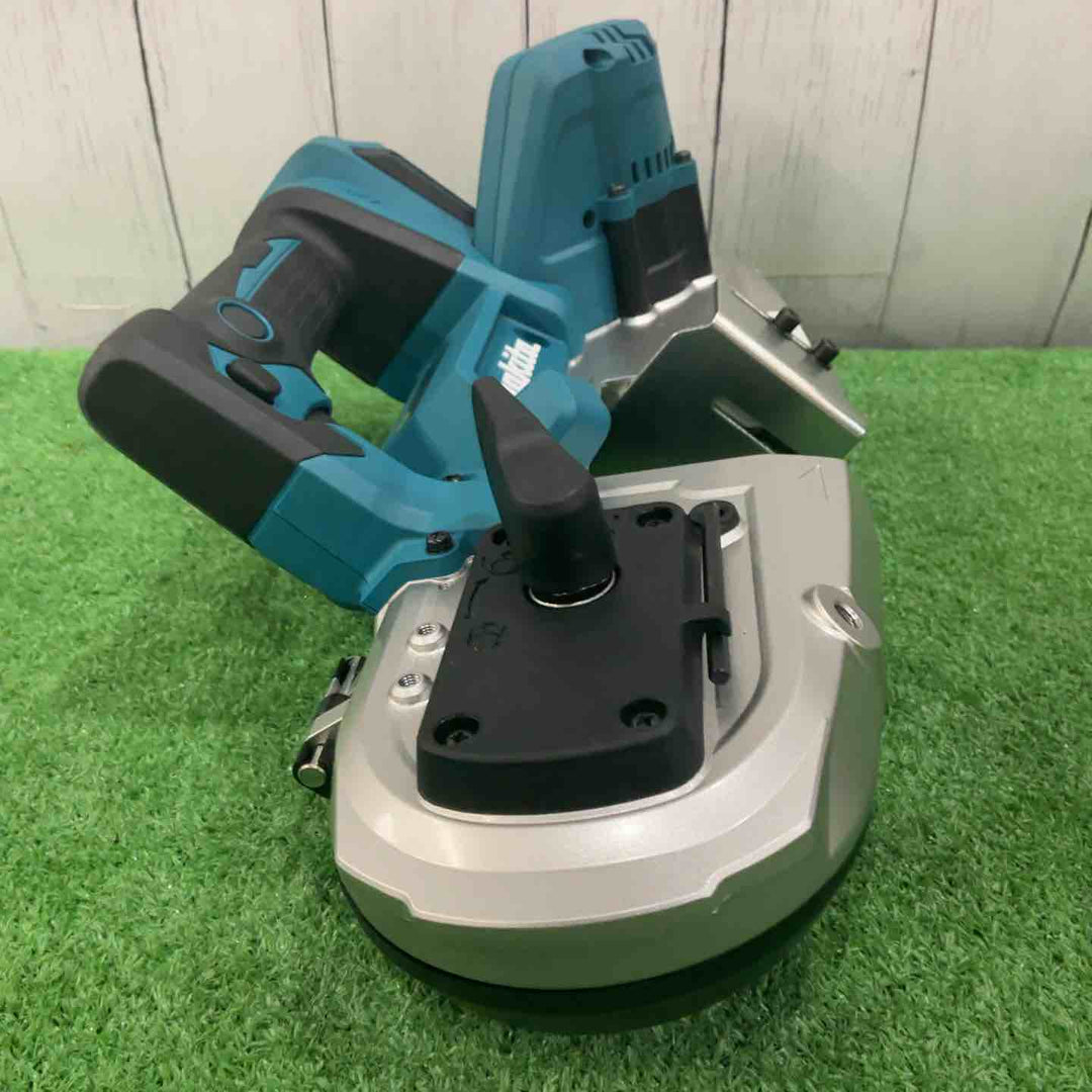 ★マキタ(makita) コードレスポータブルバンドソー PB183DRGX 18V 動作確認済【川口店】
