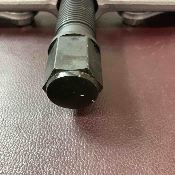 【中古美品】 スーパーツール(SUPER TOOL) ギアプーラー G12 ベアリング 取り外し機 【東大和店】