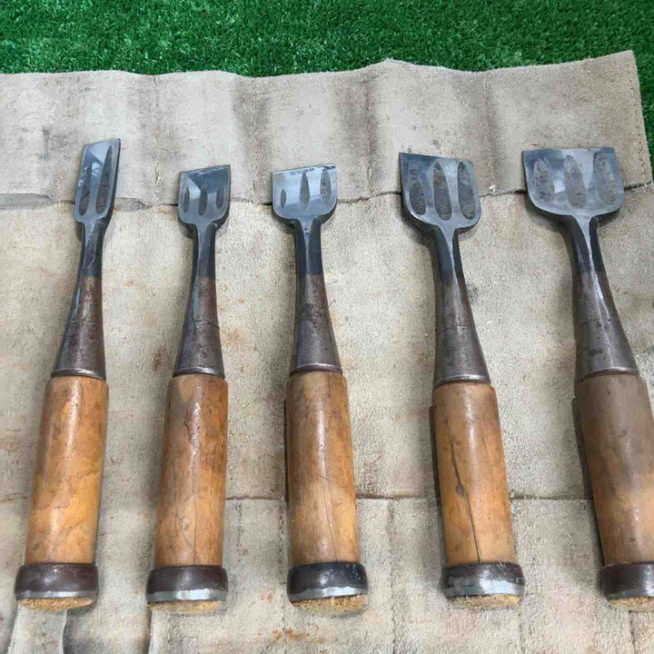 烏毛毬　三つ裏　10本セット【草加店】