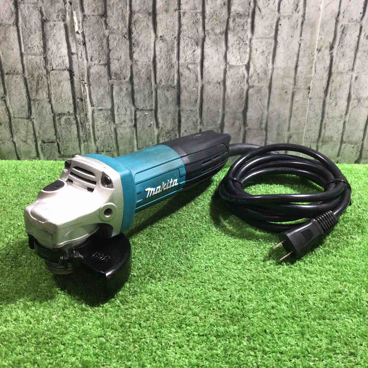 ☆マキタ(makita) 100mmディスクグラインダー GA4031【川口店】