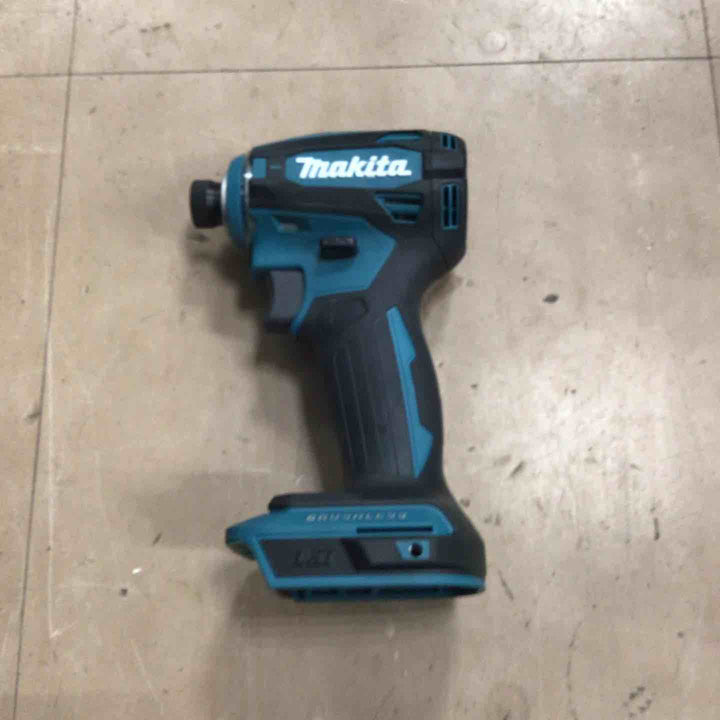 ★マキタ(makita) コードレスインパクトドライバー TD172DZ【草加店】